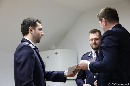 Redni letni občni zbor Prostovoljnega gasilskega društva Gozd (35)